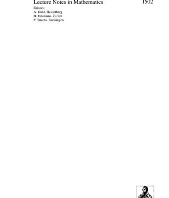 خرید و دانلود نسخه کامل کتاب Asymptotic Behavior of Monodromy: Singularly Perturbed Differential Equations on a Riemann Surface