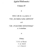 خرید و دانلود نسخه کامل کتاب Asymptotic methods in analysis