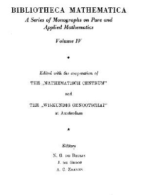 خرید و دانلود نسخه کامل کتاب Asymptotic methods in analysis
