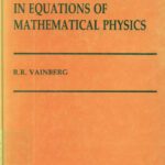 خرید و دانلود نسخه کامل کتاب Asymptotic Methods in Equations of Mathematical Physics