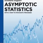 خرید و دانلود نسخه کامل کتاب Asymptotic Statistics