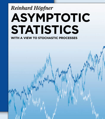 خرید و دانلود نسخه کامل کتاب Asymptotic Statistics