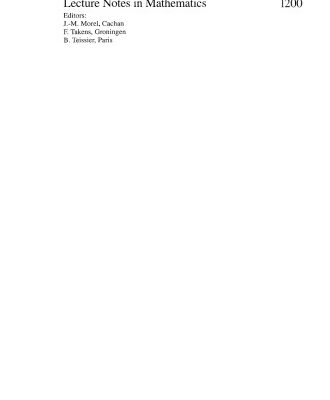 خرید و دانلود نسخه کامل کتاب Asymptotic Theory of Finite Dimensional Normed Spaces: Isoperimetric Inequalities in Riemannian Manifolds
