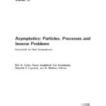 خرید و دانلود نسخه کامل کتاب Asymptotics: particles, processes and inverse problems. Festschrift for Piet Groeneboom