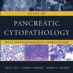 خرید و دانلود نسخه کامل کتاب Atlas of Pancreatic Cytopathology with Histopathologic Correlations