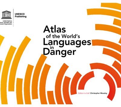 خرید و دانلود نسخه کامل کتاب Atlas of the World’s Languages in Danger