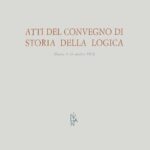 خرید و دانلود نسخه کامل کتاب Atti del Convegno di Storia della Logica