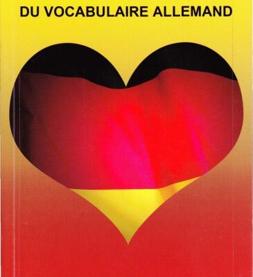 خرید و دانلود نسخه کامل کتاب Au cœur du vocabulaire allemand