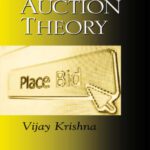 خرید و دانلود نسخه کامل کتاب Auction theory