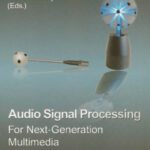 خرید و دانلود نسخه کامل کتاب Audio Signal Processing for Next-Generation Multimedia Communication Systems