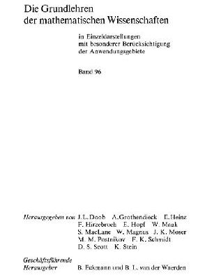 خرید و دانلود نسخه کامل کتاب Aufbau der Geometrie aus dem Spiegelungsbegriff