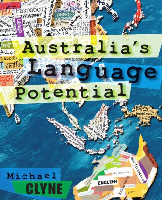 خرید و دانلود نسخه کامل کتاب Australia’s Language Potential