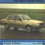 خرید و دانلود نسخه کامل کتاب Autodata R18 Fuego Car Repair Manual