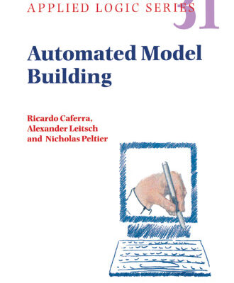 خرید و دانلود نسخه کامل کتاب Automated Model Building