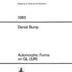 خرید و دانلود نسخه کامل کتاب Automorphic Forms on GL(3,R)