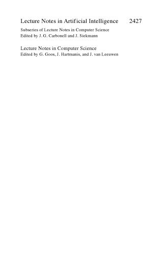 خرید و دانلود نسخه کامل کتاب Autonomous Dynamic Reconfiguration in Multi-Agent Systems: Improving the Quality and Efficiency of Collaborative Problem Solving_68ac757268ad7.jpeg خرید و دانلود نسخه کامل کتاب Autonomous Dynamic Reconfiguration in Multi-Agent Systems: Improving the Quality and Efficiency of Collaborative Problem Solving