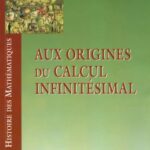 خرید و دانلود نسخه کامل کتاب Aux origines du calcul infinitésimal