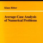 خرید و دانلود نسخه کامل کتاب Average-Case Analysis of Numerical Problems