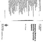 خرید و دانلود نسخه کامل کتاب Averaging Methods in Nonlinear Dynamical Systems