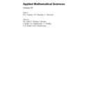 خرید و دانلود نسخه کامل کتاب Averaging Methods in Nonlinear Dynamical Systems