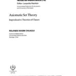 خرید و دانلود نسخه کامل کتاب Axiomatic set theory: impredicative theories of classes