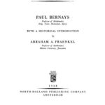 خرید و دانلود نسخه کامل کتاب Axiomatic Set Theory