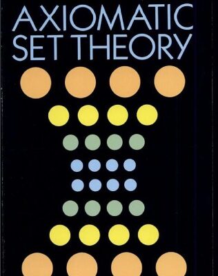 خرید و دانلود نسخه کامل کتاب Axiomatic Set Theory