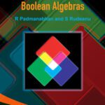 خرید و دانلود نسخه کامل کتاب Axioms for lattices and Boolean algebras
