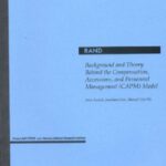 خرید و دانلود نسخه کامل کتاب Background and Theory Behind the Compensation, Accessions, and Personnel Management (CAPM) Model