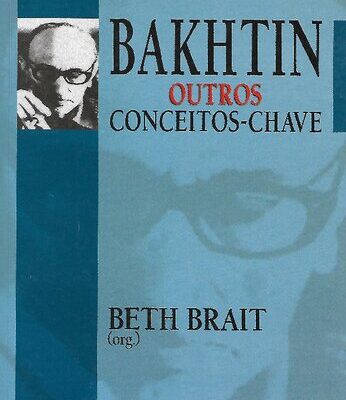 خرید و دانلود نسخه کامل کتاب Bakhtin: outros conceitos-chave
