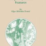 خرید و دانلود نسخه کامل کتاب Balkan Sprachbund Morpho-Syntactic Features (Studies in Natural Language and Linguistic Theory)