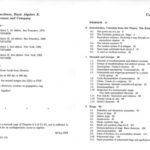 خرید و دانلود نسخه کامل کتاب Basic Algebra X