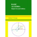 خرید و دانلود نسخه کامل کتاب Basic Algebra