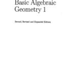 خرید و دانلود نسخه کامل کتاب Basic Algebraic Geometry 1: Varieties in Projective Space