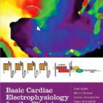 خرید و دانلود نسخه کامل کتاب Basic Cardiac Electrophysiology for the Clinician 2nd Edition
