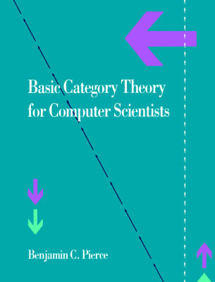 خرید و دانلود نسخه کامل کتاب Basic Category Theory for Computer Scientists