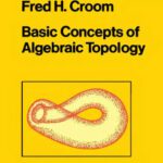 خرید و دانلود نسخه کامل کتاب Basic concepts of algebraic topology
