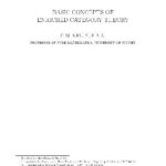 خرید و دانلود نسخه کامل کتاب Basic concepts of enriched category theory