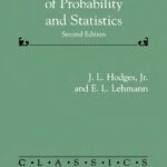 خرید و دانلود نسخه کامل کتاب Basic Concepts Of Probability And Statistics