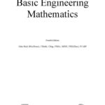 خرید و دانلود نسخه کامل کتاب Basic Engineering Mathematics, Fourth Edition