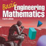 خرید و دانلود نسخه کامل کتاب Basic Engineering Mathematics, Second Edition (Newnes)
