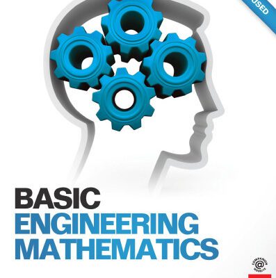 خرید و دانلود نسخه کامل کتاب Basic Engineering Mathematics