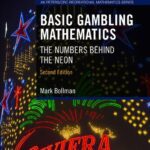 خرید و دانلود نسخه کامل کتاب Basic Gambling Mathematics: The Numbers Behind the Neon