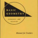 خرید و دانلود نسخه کامل کتاب Basic geometry: Manual for teachers