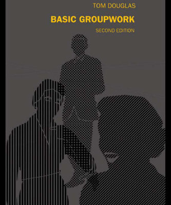 خرید و دانلود نسخه کامل کتاب Basic Groupwork
