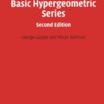 خرید و دانلود نسخه کامل کتاب Basic Hypergeometric Series, Second Edition (Encyclopedia of Mathematics and its Applications)
