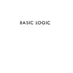 خرید و دانلود نسخه کامل کتاب Basic logic