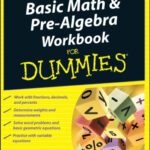 خرید و دانلود نسخه کامل کتاب Basic Math & Pre-Algebra Workbook For Dummies (For Dummies (Lifestyles Paperback))