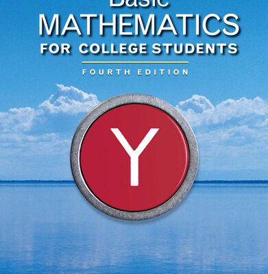 خرید و دانلود نسخه کامل کتاب Basic mathematics for college students