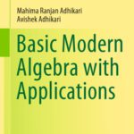 خرید و دانلود نسخه کامل کتاب Basic Modern Algebra with Applications